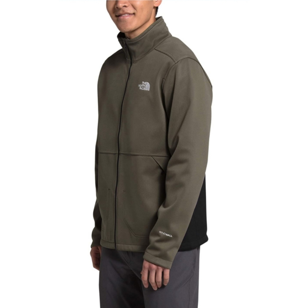 THE NORTH FACE MEN'S JACKET - Picture 4 of 6